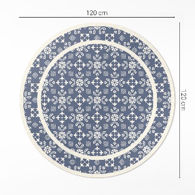 Drobná ornamenty v elegantním stylu