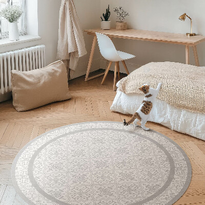 Krásné ornamenty v elegantním stylu