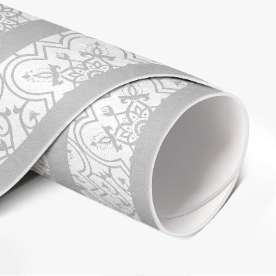 Krásné ornamenty v elegantním stylu