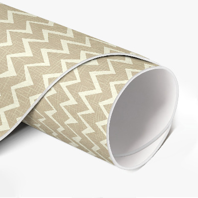 Nepravidelné ornamenty design boho