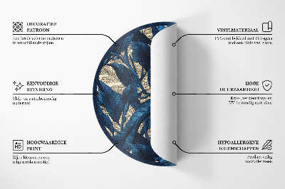 Abstrakce imitace textilie