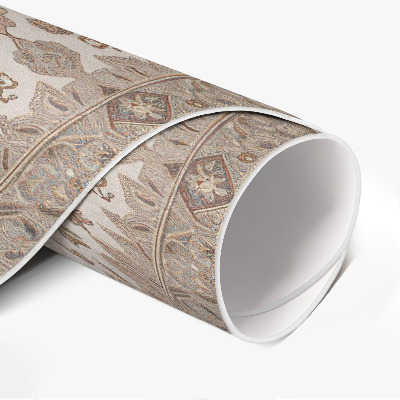 Ornament ve starém stylu mandala vintage