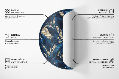 Vesmír měsíce hvězdy astrologický vzor
