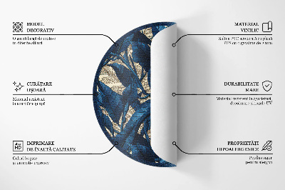 Vesmír měsíce hvězdy astrologický vzor