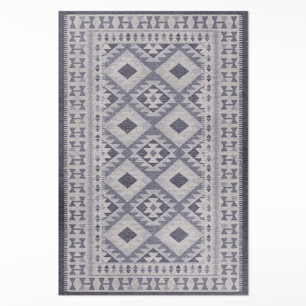 Retro vintage styl imitace tkaniny