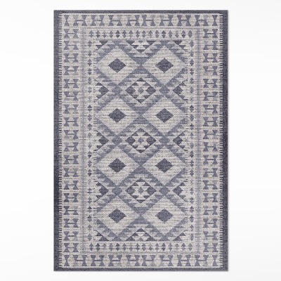 Retro vintage styl imitace tkaniny
