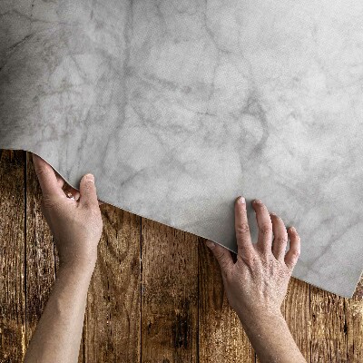 Vinylový koberec Mramor beton elegantní kámen