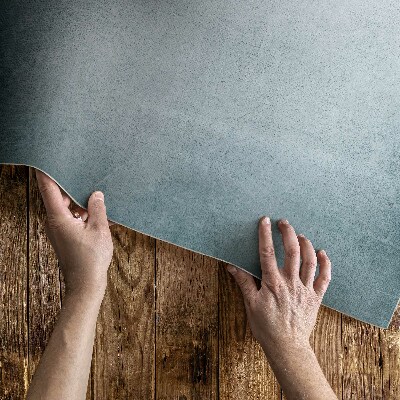 Modrý beton moderní textura