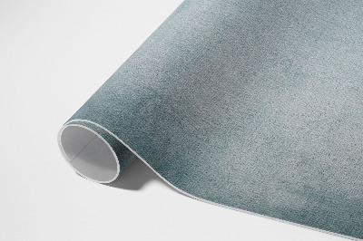 Vinylový koberec Modrý beton moderní textura