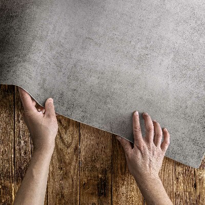 Stříbrný beton moderní textura