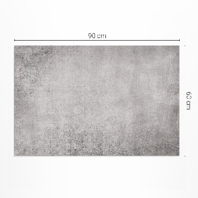Stříbrný beton moderní textura
