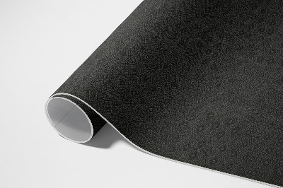 Tmavá textura imitace tkaniny