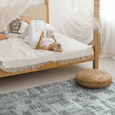 Patchwork mozaika imitace tkaniny