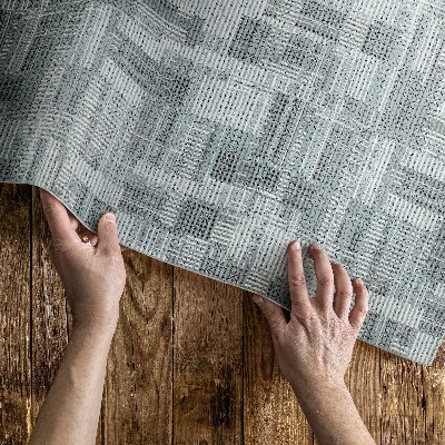 Patchwork mozaika imitace tkaniny