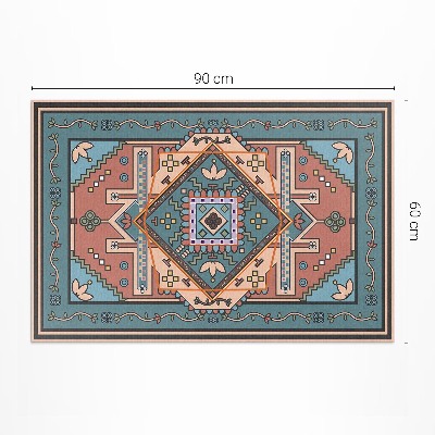 Arabská geometrie dekorativní vzor
