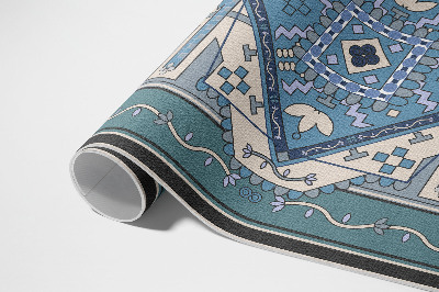 Arabská geometrie ornamentální vzor