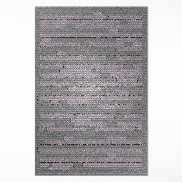 Vinylový koberec Kobercová zeď módní design