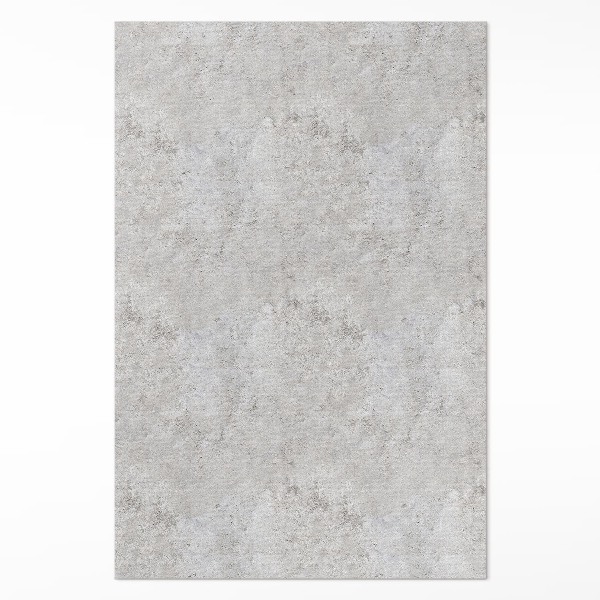 Vinylový koberec Surový kámen industriální beton