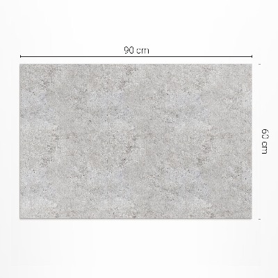 Surový kámen industriální beton