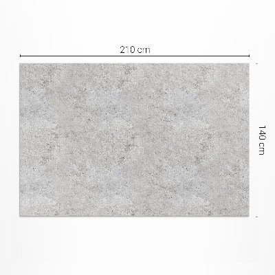 Surový kámen industriální beton