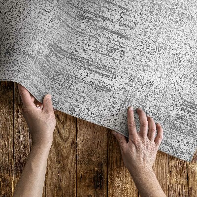 Textura materiálu imitace tkaniny