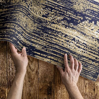 Textura opotřebované tkaniny vintage boho