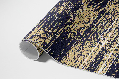 Textura opotřebované tkaniny vintage boho