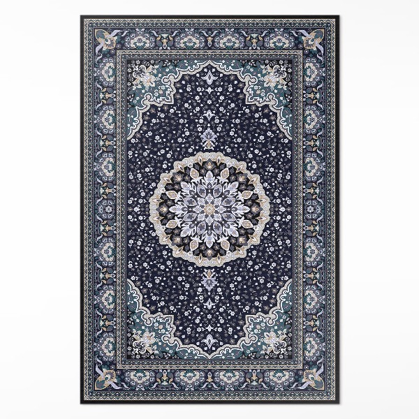 Mandala vzorovaný ornament
