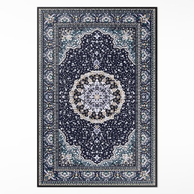 Mandala vzorovaný ornament
