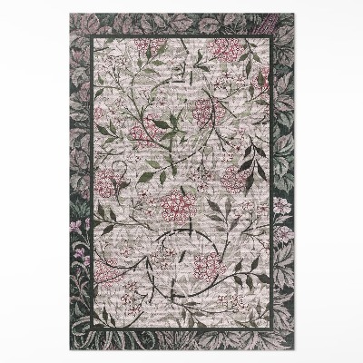Skica jasmínu William Morris