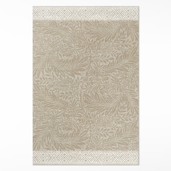 Ilustrace rostlin William Morris