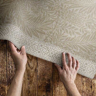 Ilustrace rostlin William Morris