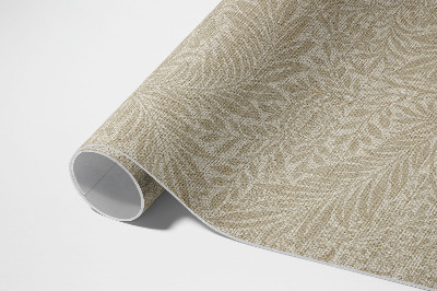 Ilustrace rostlin William Morris