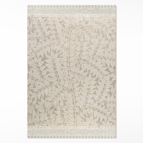 Větvičky a listy William Morris