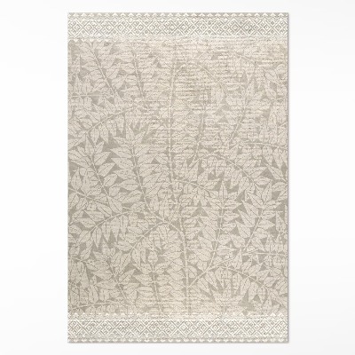 Větvičky a listy William Morris