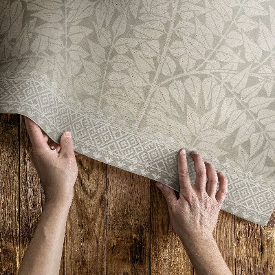 Větvičky a listy William Morris