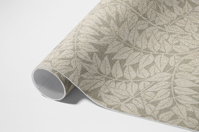 Větvičky a listy William Morris