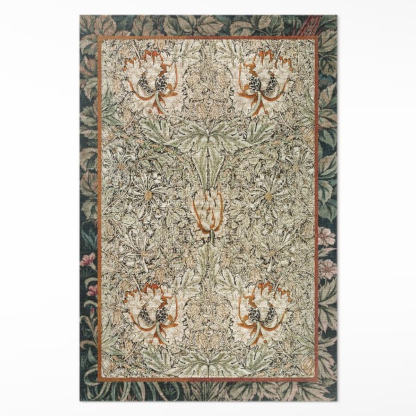 Zimolez William Morris