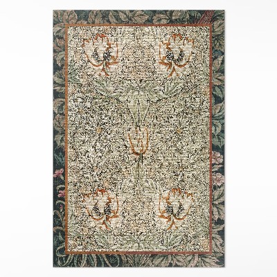 Zimolez William Morris