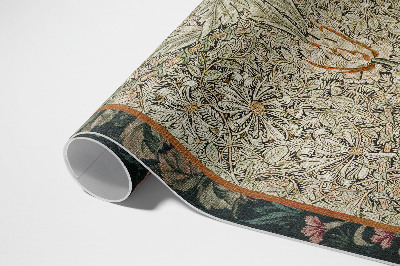 Zimolez William Morris