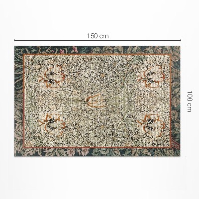 Zimolez William Morris
