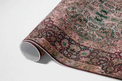 Vinylový koberec Antický tradiční ornamentální vzor