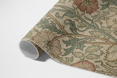 Divoká růže William Morris