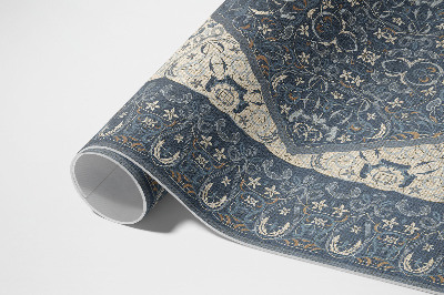Vinylový koberec Arabský vzor ombré vintage ornamentální