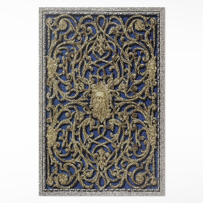 Sir Matthew Digby Wyatt ornament arabeska