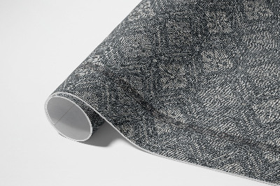 Vinylový koberec Dekorativní textura ornament