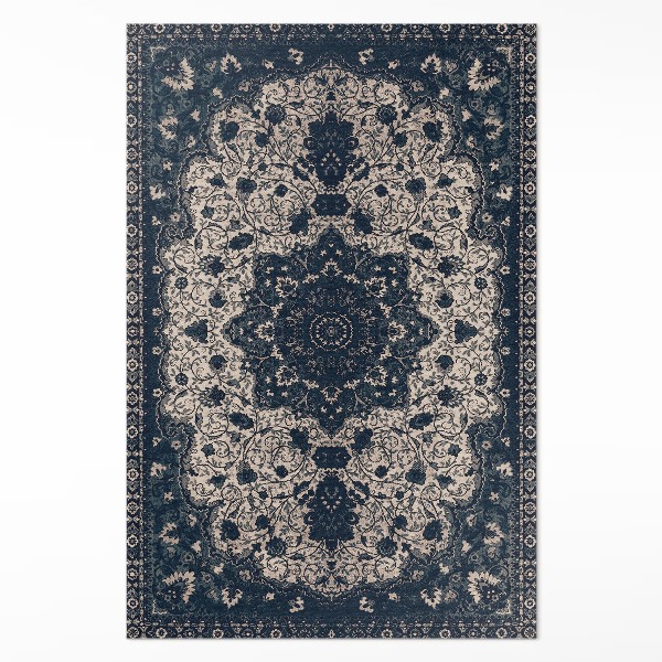 Ornamentální vzor ve starém stylu