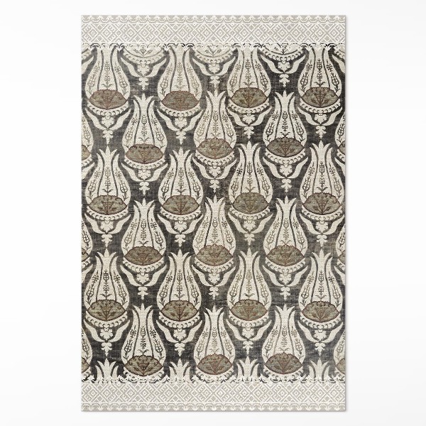 Květinové konvice William Morris