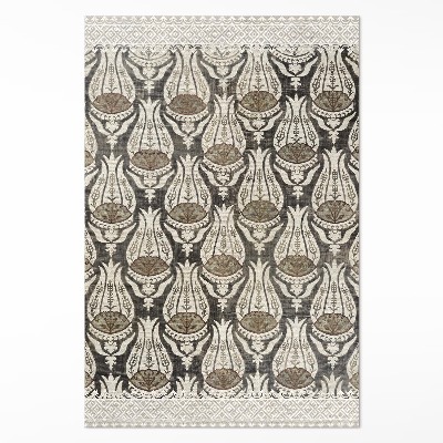 Květinové konvice William Morris