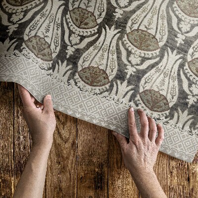 Květinové konvice William Morris